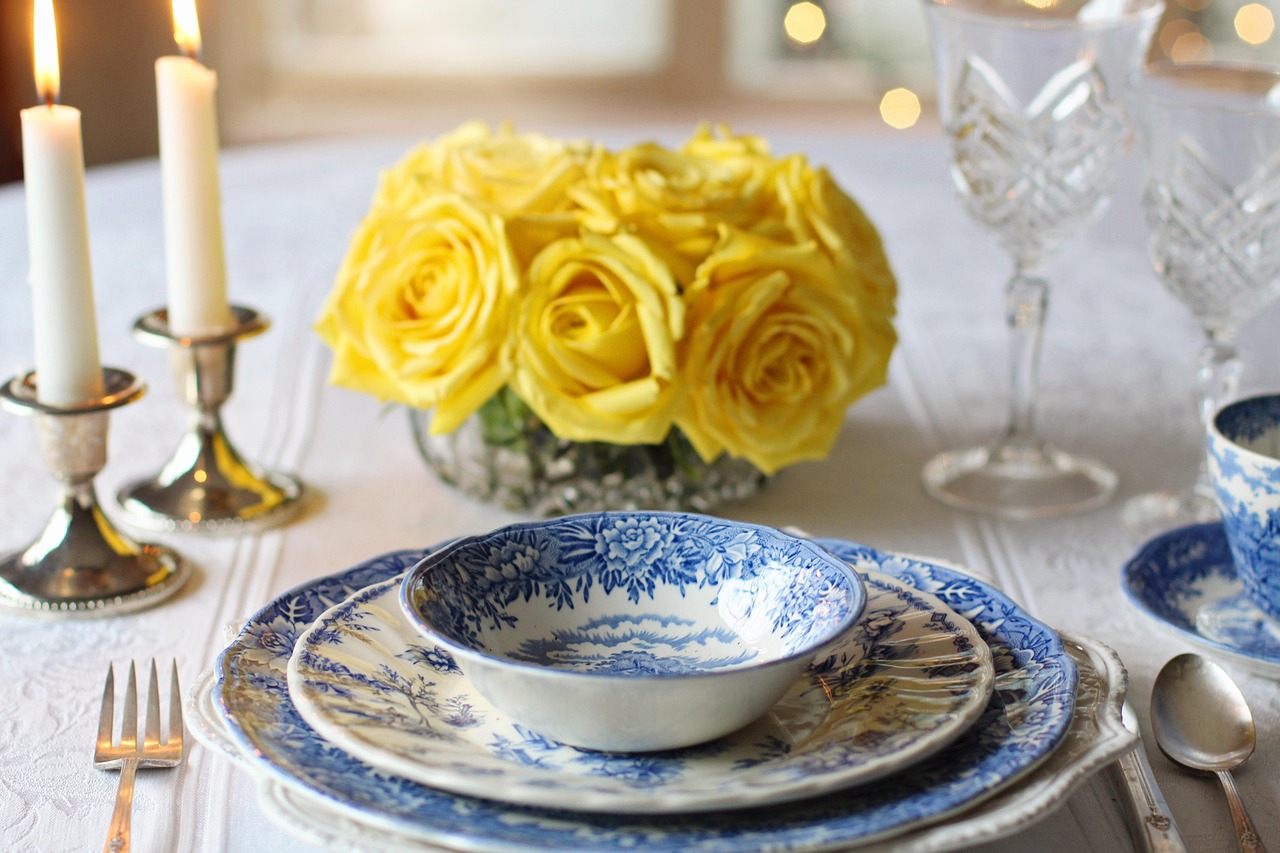 Setting Up and Maintaining a Kosher Kitchen