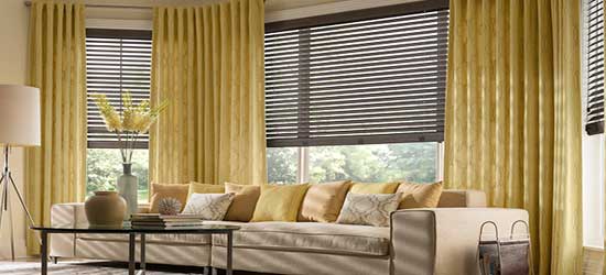 honeycomb cell shades