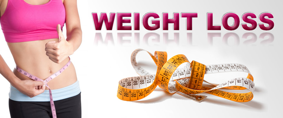 weight loss program
