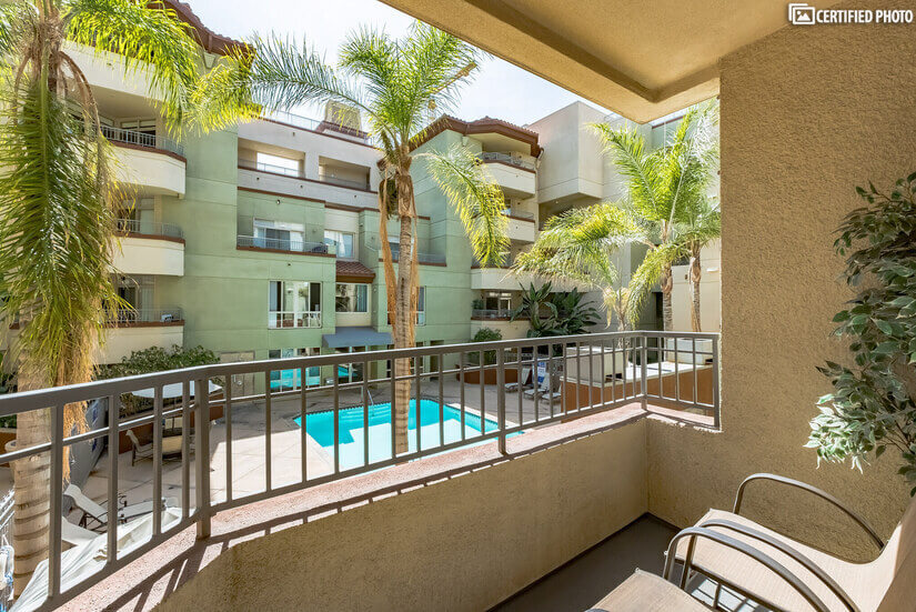 Short Term Furnished Rentals San Diego