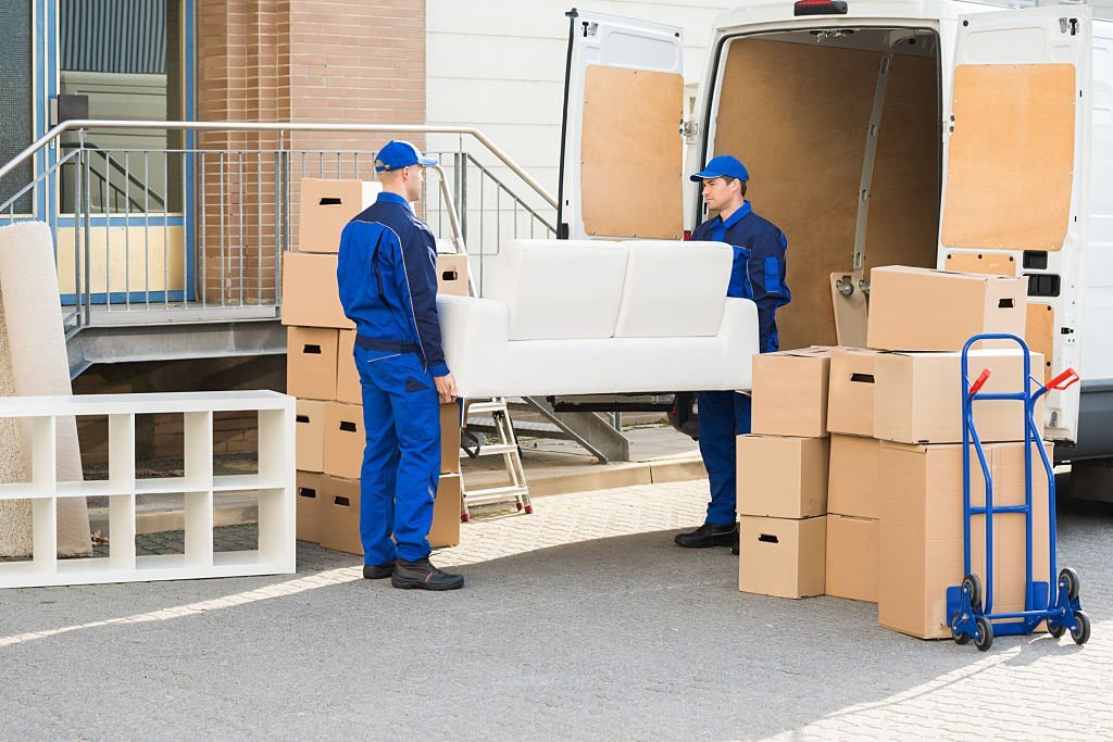 Twin cities quality movers services