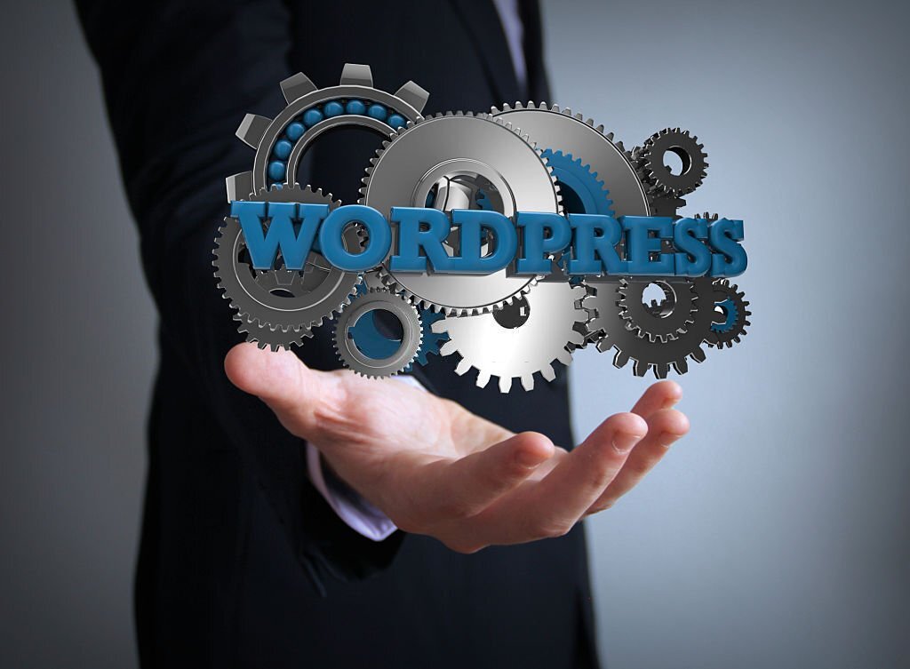WordPress analytics