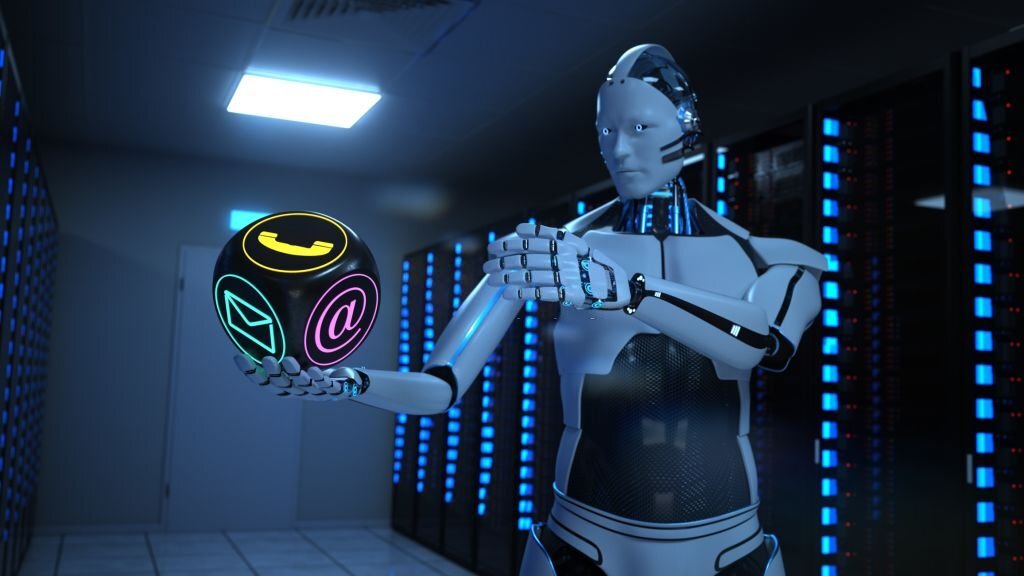 CRM Email Automation