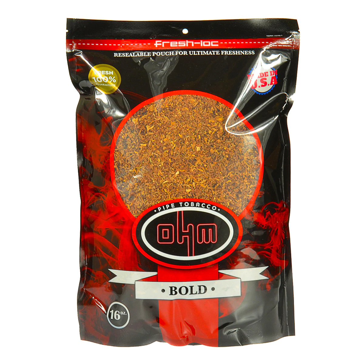 OHM Pipe Tobacco