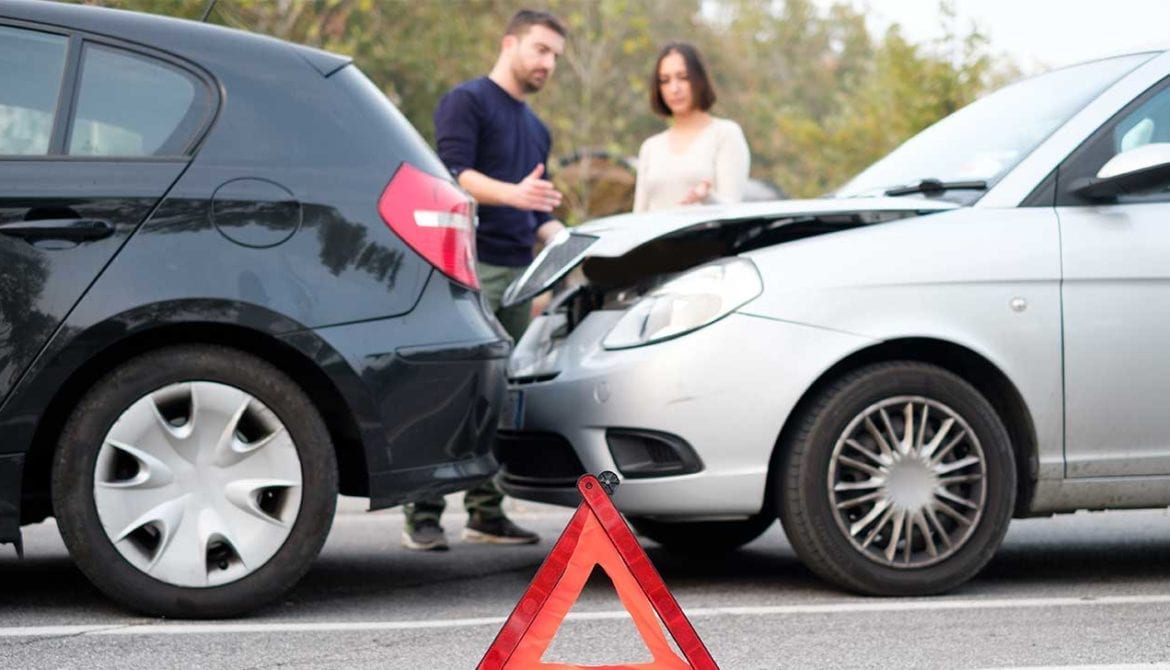 Houston Car Accident Attorney