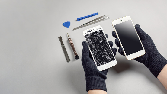 iphone repair tucson