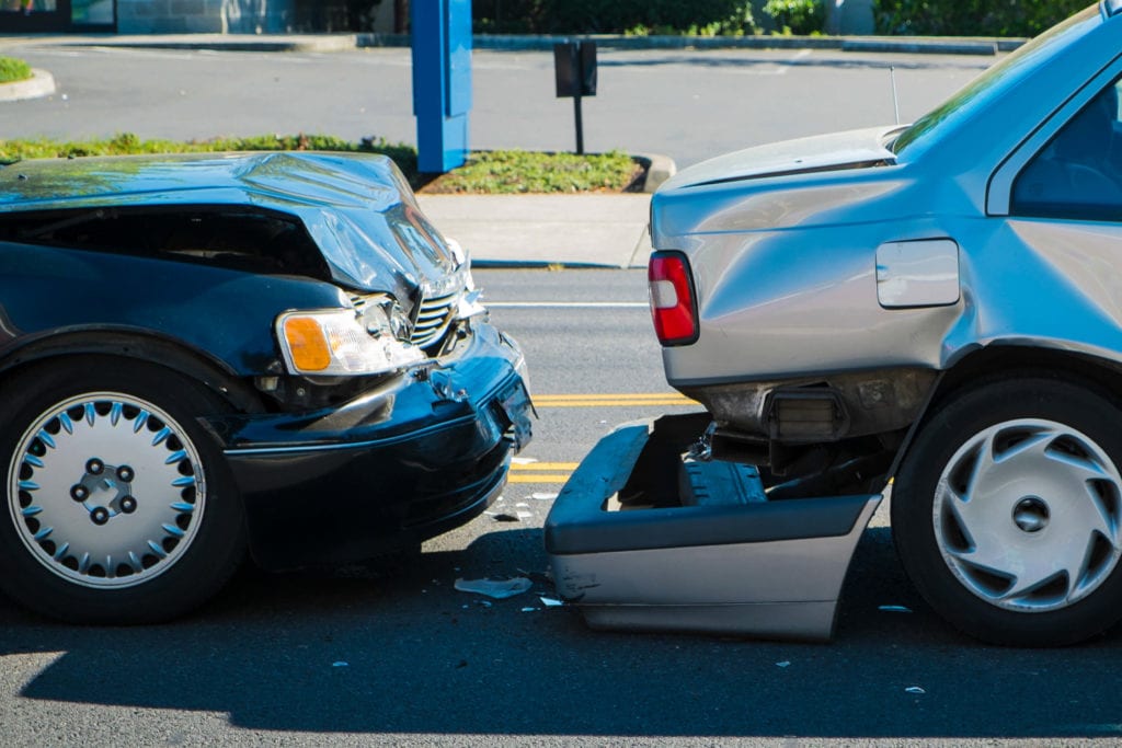 Houston Car Accident Attorney