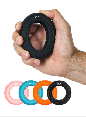hand strength tester