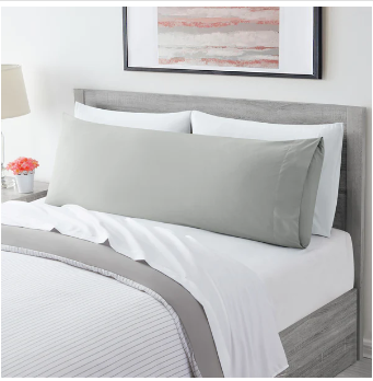 body pillow case