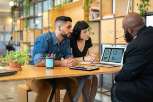 Strategic consulting services