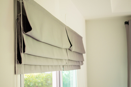 Window treatments