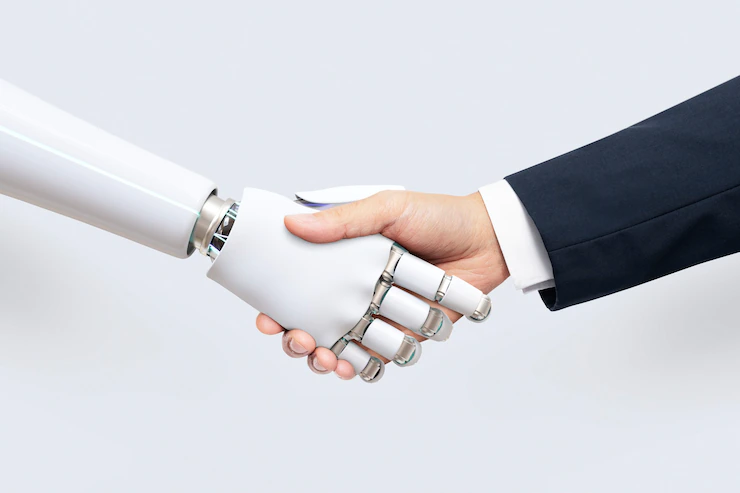 Digital Transformation Consultant