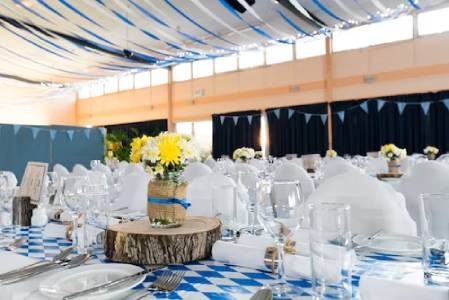 corporate event venue