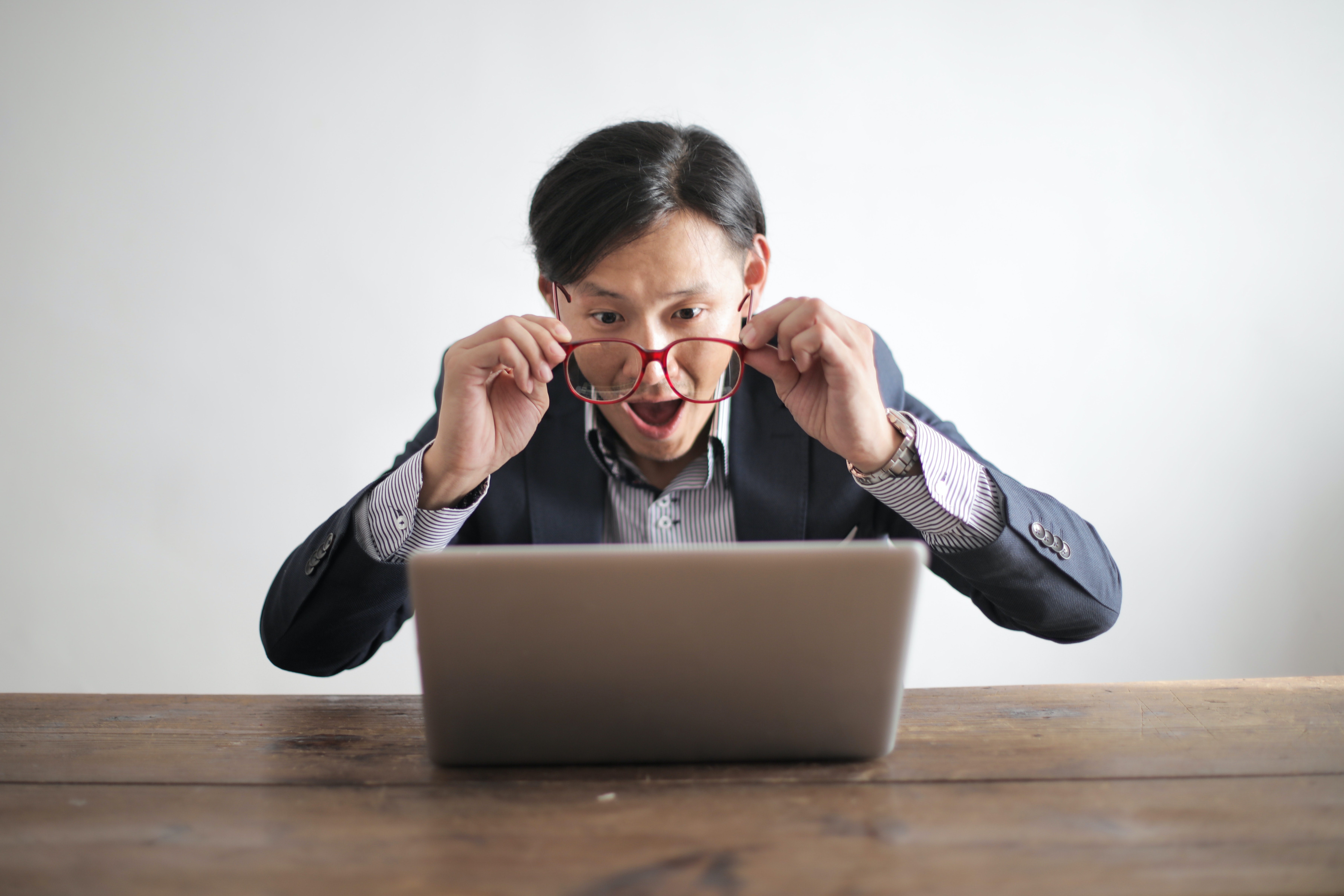 Digital Transformation Consultant