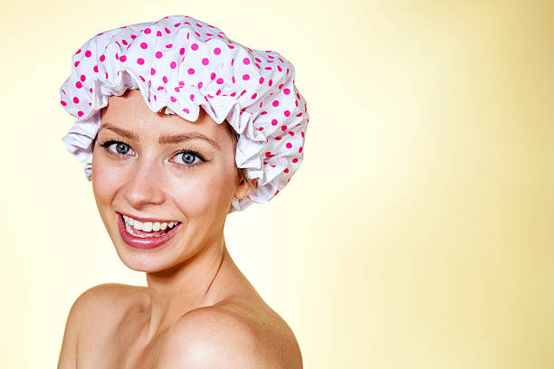 shower cap