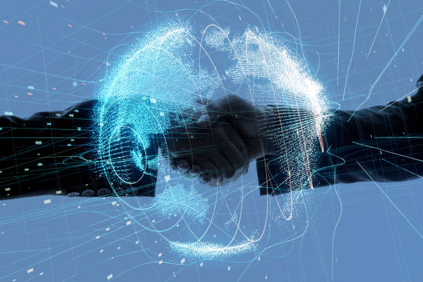 Business Transformation Consultant
