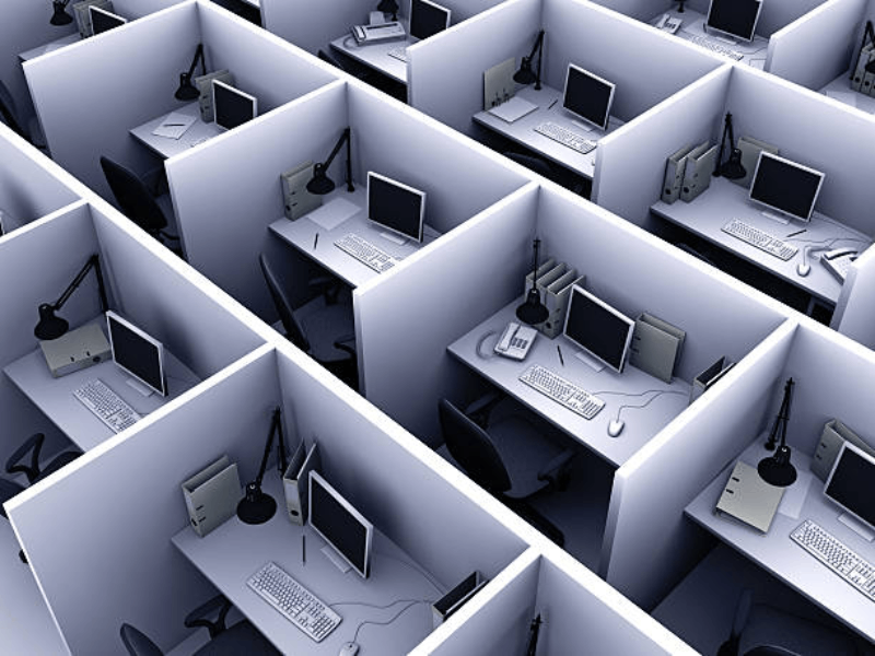 Furnished Office Space San Marcos