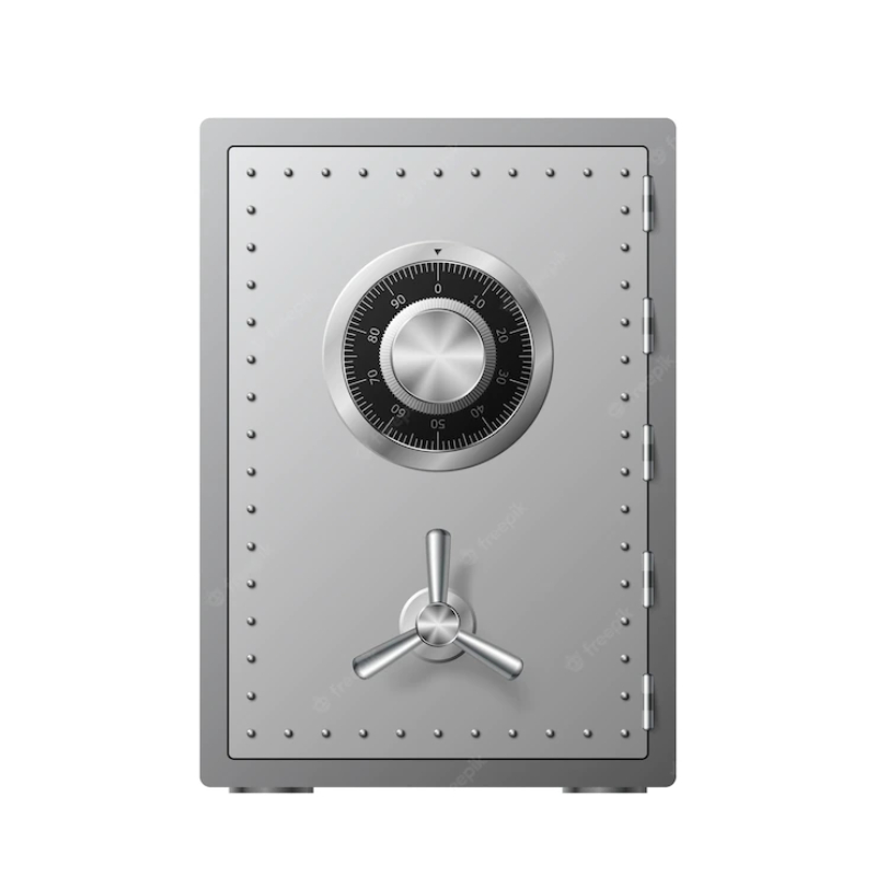 american security handgun safe