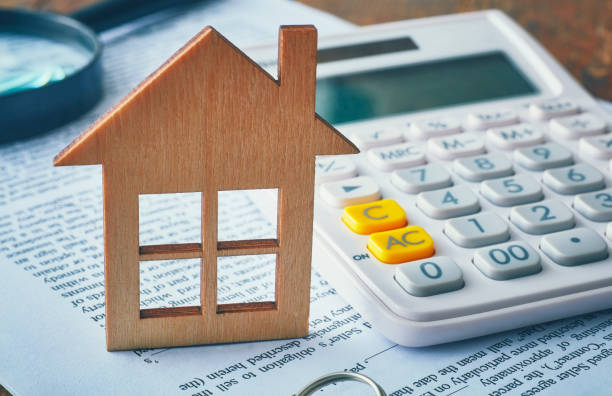 DSCR Mortgage