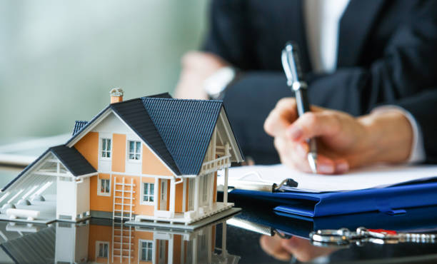 DSCR Mortgage