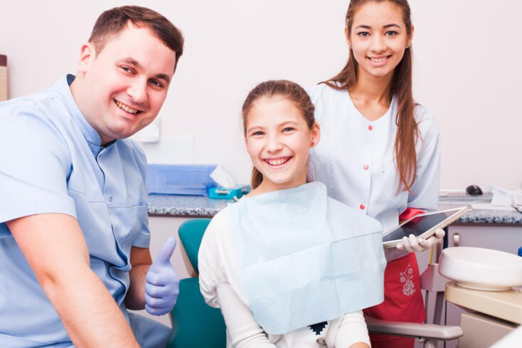 odenton family dentistry