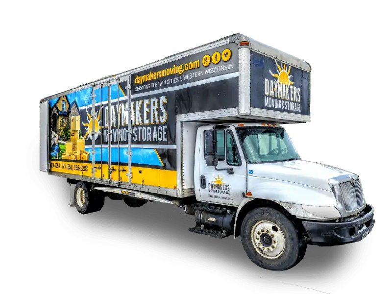 twin cities lifting movers service