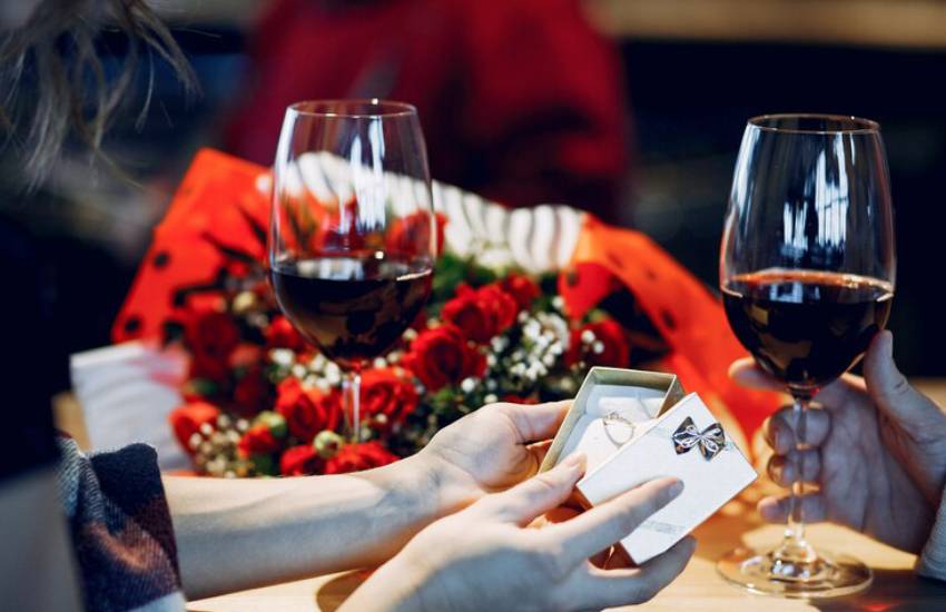 speed dating events near me