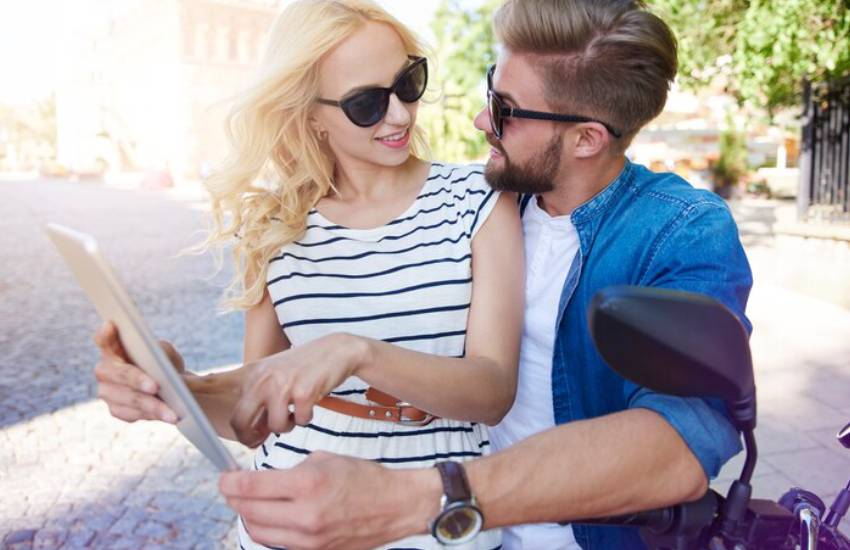 speed dating events near me