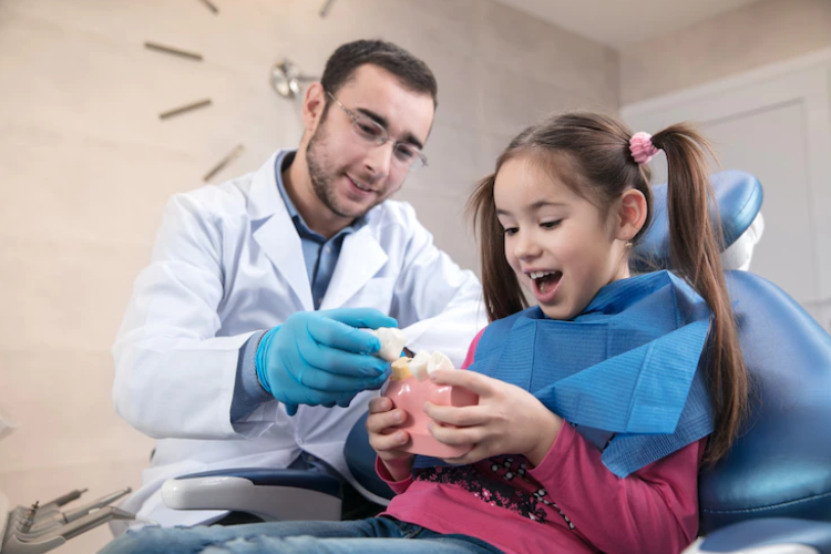 odenton family dentistry