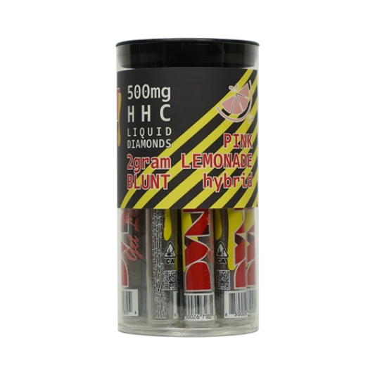 delta 8 blunts