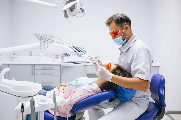 dental implant