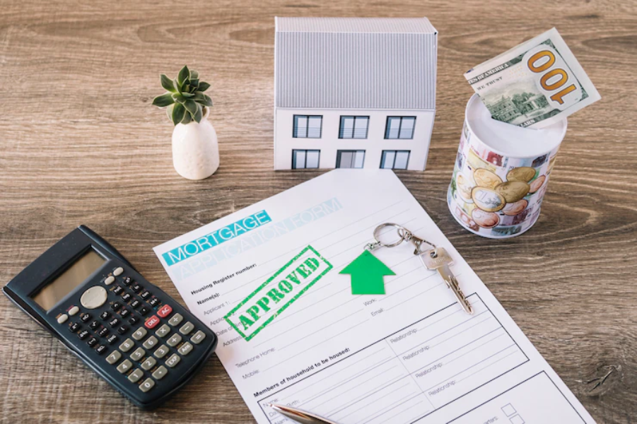 non us resident mortgage Florida