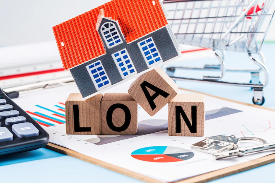 non us resident mortgage Florida