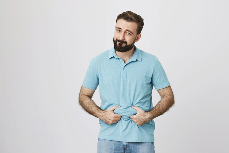 digestive health nutritionist