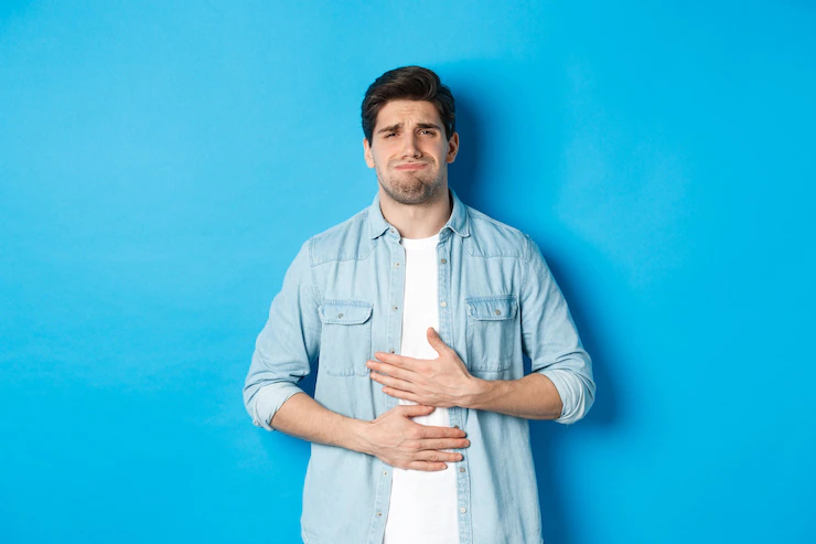 digestive health nutritionist