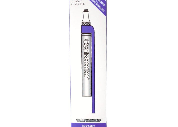 battery nectar collector