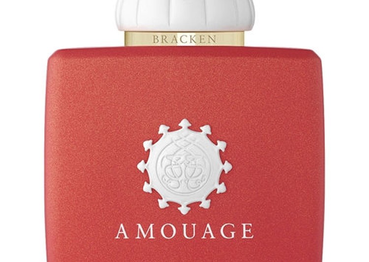 amouage perfume women