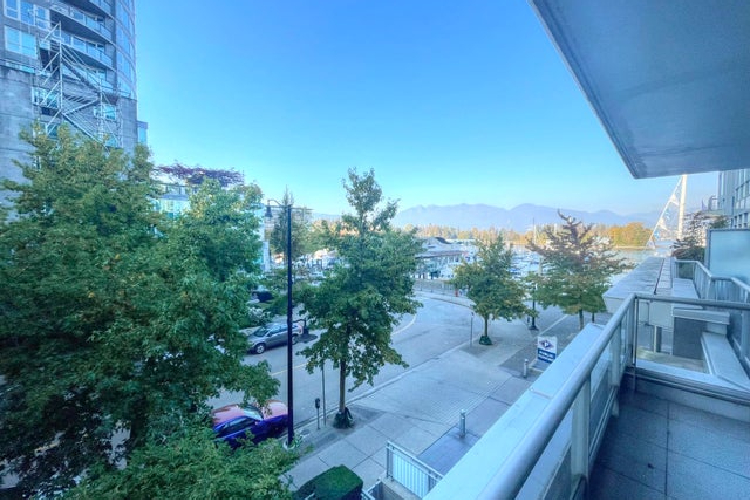 property management Vancouver