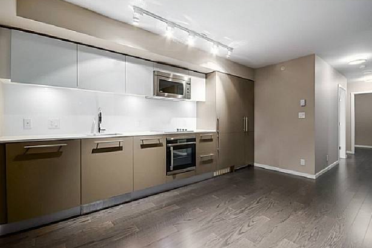 property management Vancouver