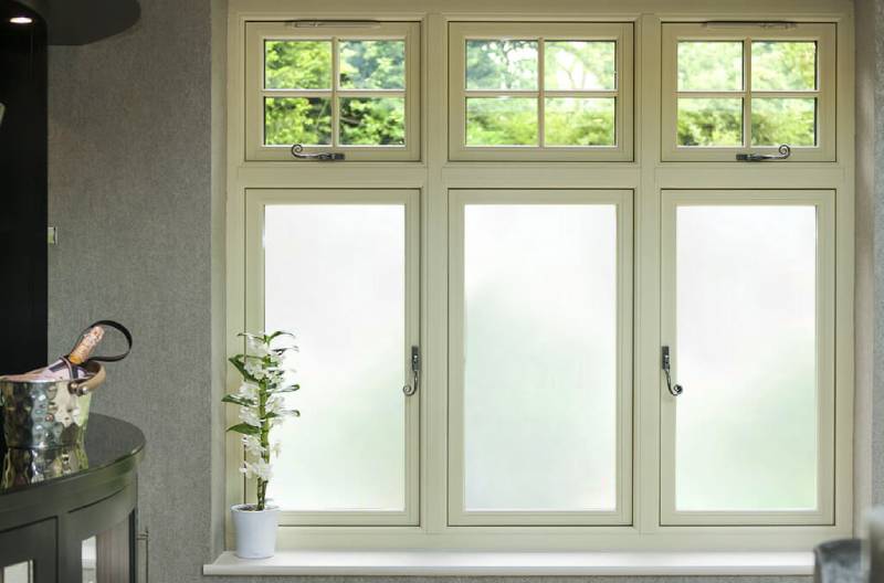 privacy window film