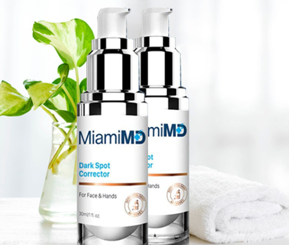 Dark Spot Corrector for face