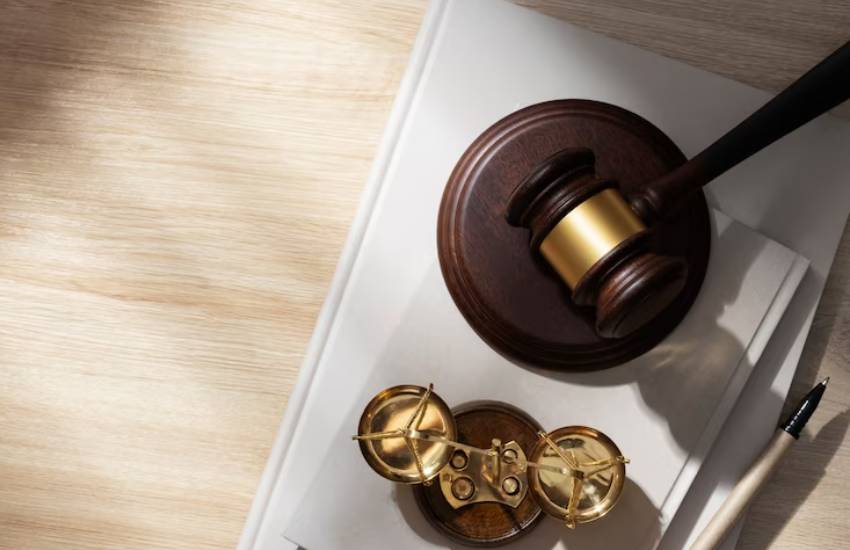 bail bondsman
