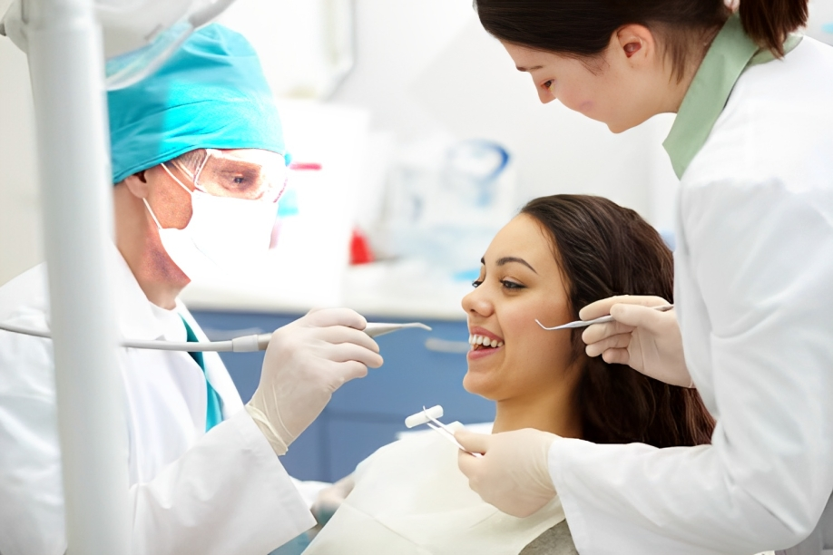 affordable dentures cookeville