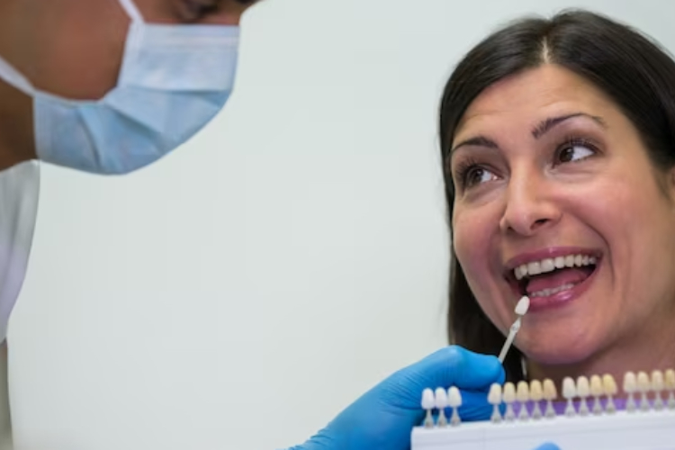 affordable dentures cookeville