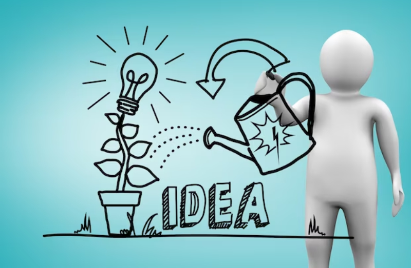 ideas guy patreon