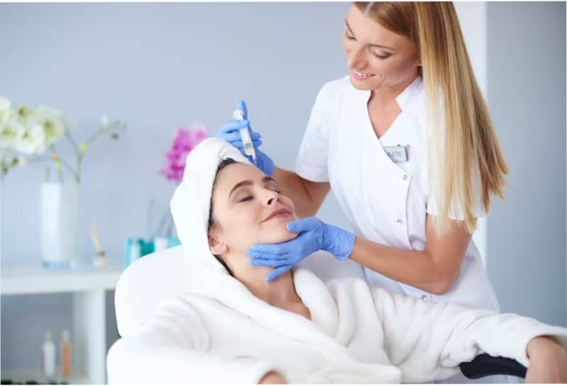 peptide therapy clinic