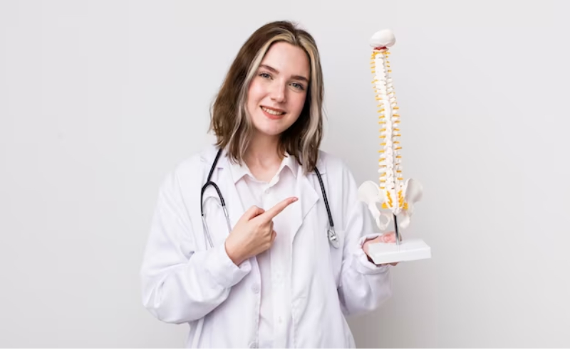 orthopedic specialists