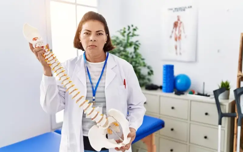 orthopedic specialist Louisiana
