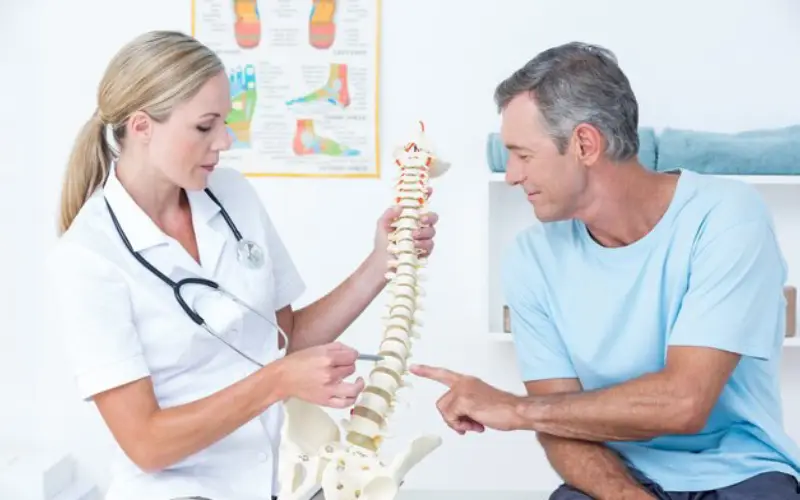 orthopedic specialist Louisiana