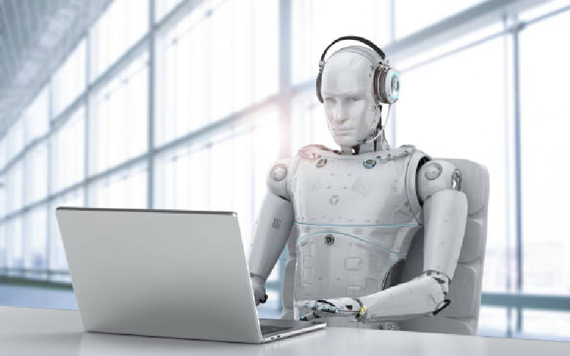 machine learning solutions
